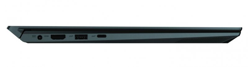 ASUS Zenbook UX481FL - 14"/ i7-10510U/ 16G/ 1TB SSD/ MX250/ W10 Pro (Blue) - obrázek č. 3