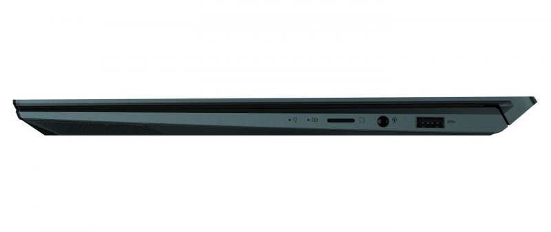 ASUS Zenbook UX481FL - 14" FHD/ i7-10510U/ 16GB/ 1TB  SSD/ MX250/ Win 10 Pro (Blue) - obrázek č. 7