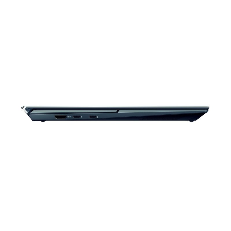 ASUS ZenBook Duo 14  - 14" / i5-1135G7/ 8G/ 1TB SSD/ ScreenPad+/ W10H (Blue/ Alu)+ Záruka 3Y PICKUP&RETURN - obrázek č. 6