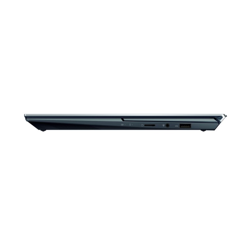 Asus Zenbook Duo 14/ UX482/ i7-1195G7/ 14"/ FHD/ 16GB/ 1TB SSD/ Iris Xe/ W11H/ Blue/ 2R - obrázek č. 8