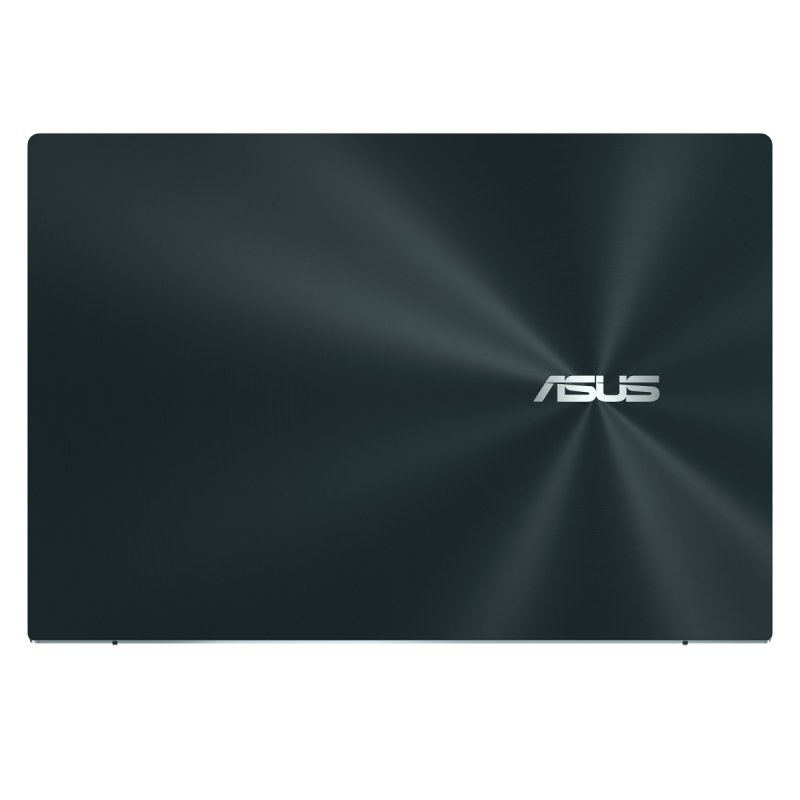 Asus Zenbook Duo 14/ UX482/ i7-1195G7/ 14"/ FHD/ 16GB/ 1TB SSD/ Iris Xe/ W11H/ Blue/ 2R - obrázek č. 15
