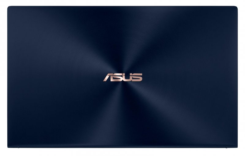 ASUS Zenbook UX534FTC 15,6"/ i7-10510U/ 512GB SSD/ 16G/ GTX1650 MAX Q/ W10 (Blue) - obrázek č. 4