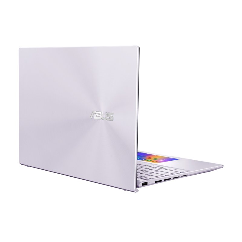 Asus Zenbook 14X OLED/ UX5400/ i7-1165G7/ 14"/ 2880x1800/ T/ 16GB/ 512GB SSD/ MX 450/ W10H/ Purple/ 2R - obrázek č. 19
