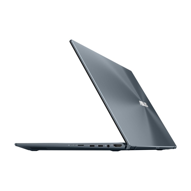 Asus Zenbook 14X OLED/ UX5400/ i7-1165G7/ 14"/ 2880x1800/ T/ 16GB/ 512GB SSD/ MX 450/ W10H/ Gray/ 2R - obrázek č. 5