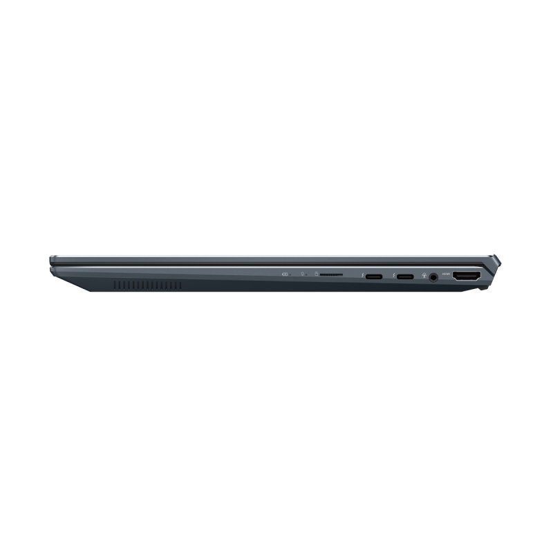 Asus Zenbook 14X OLED/ UX5400/ i7-1165G7/ 14"/ 2880x1800/ T/ 16GB/ 512GB SSD/ MX 450/ W10H/ Gray/ 2R - obrázek č. 9