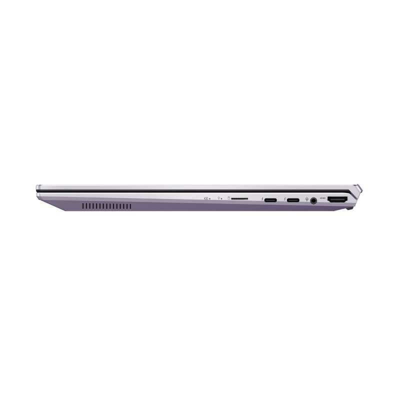 Asus Zenbook 14X OLED/ UX5400/ i5-1135G7/ 14"/ 2880x1800/ T/ 16GB/ 512GB SSD/ MX 450/ W10H/ Purple/ 2R - obrázek č. 9