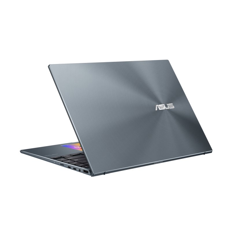 Asus Zenbook 14X OLED/ UX5400/ i7-1165G7/ 14"/ 4K/ T/ 16GB/ 512GB SSD/ Iris Xe/ W11H/ Gray/ 2R - obrázek č. 15