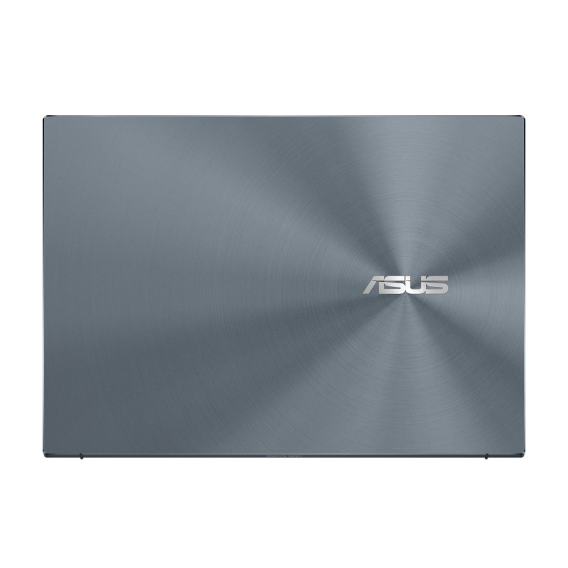 ASUS Zenbook OLED 14/ i7-1165G7/ 16GB/ 512GB SSD/ W11H (Pine Grey/ Aluminum) - obrázek č. 16