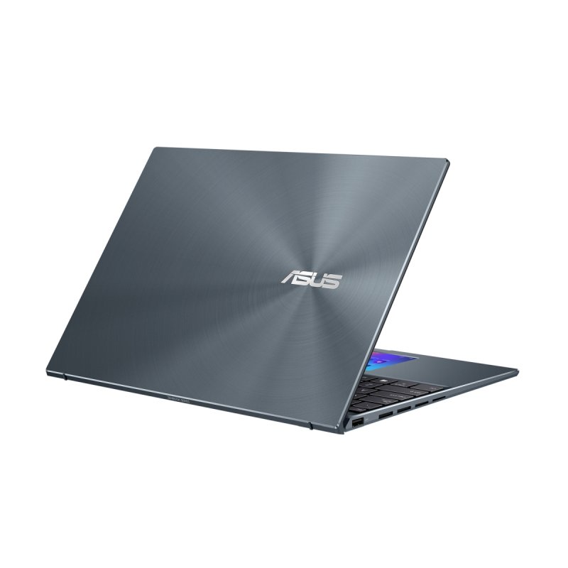 ASUS Zenbook OLED 14/ i7-1165G7/ 16GB/ 512GB SSD/ W11H (Pine Grey/ Aluminum) - obrázek č. 14
