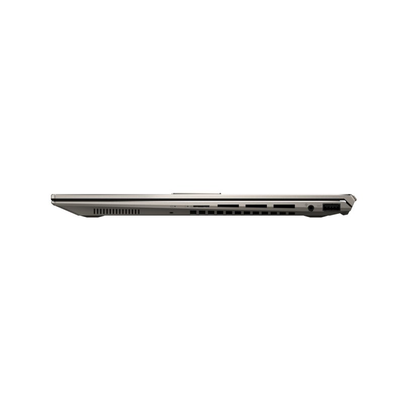 ASUS Zenbook 14X OLED/ UX5401/ i7-12700H/ 14"/ 2880x1800/ T/ 16GB/ 1TB SSD/ Iris Xe/ W11H/ Titanium/ 2R - obrázek č. 2