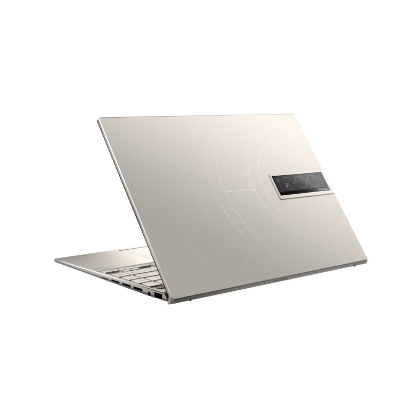 ASUS Zenbook 14X OLED/ UX5401/ i7-12700H/ 14"/ 2880x1800/ T/ 16GB/ 1TB SSD/ Iris Xe/ W11H/ Titanium/ 2R - obrázek č. 7