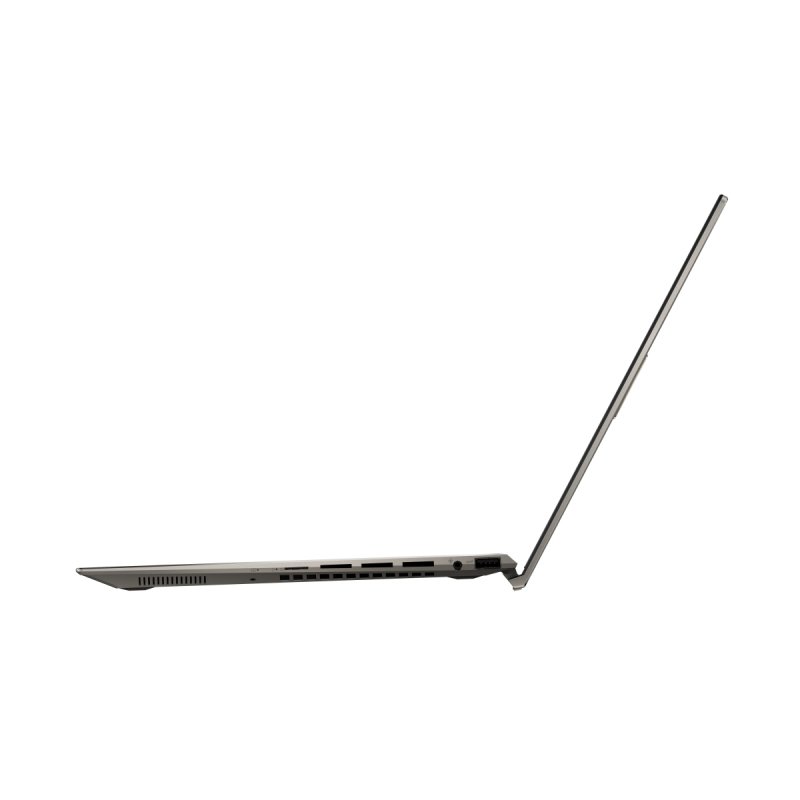 ASUS Zenbook 14X OLED/ UX5401/ i5-12500H/ 14"/ 2880x1800/ T/ 16GB/ 512GB SSD/ Iris Xe/ W11H/ Titanium/ 2R - obrázek č. 7