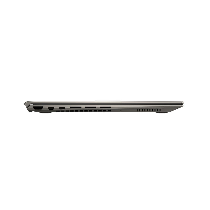 ASUS Zenbook 14X OLED/ UX5401/ i5-12500H/ 14"/ 2880x1800/ T/ 16GB/ 512GB SSD/ Iris Xe/ W11H/ Titanium/ 2R - obrázek č. 5