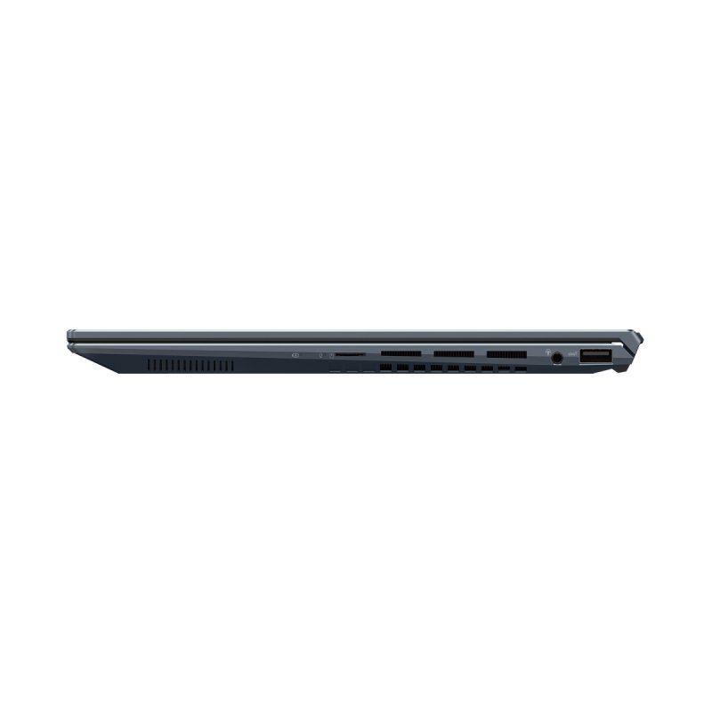 Asus Zenbook 14X OLED/ UX5401/ i5-1135G7/ 15,6"/ 2880x1800/ 16GB/ 512GB SSD/ Iris Xe/ W11H/ Gray/ 2R - obrázek č. 9