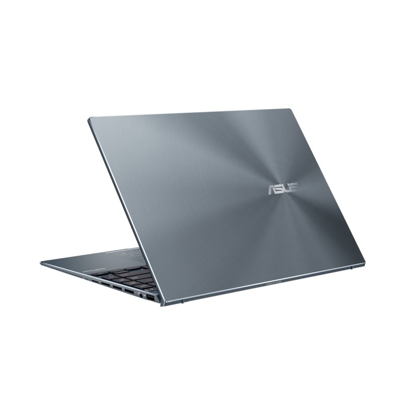 Asus Zenbook 14X OLED/ UX5401/ i5-1135G7/ 15,6"/ 2880x1800/ 16GB/ 512GB SSD/ Iris Xe/ W11H/ Gray/ 2R - obrázek č. 15