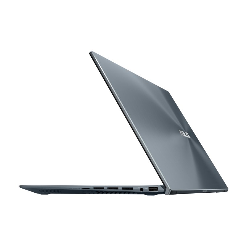 Asus Zenbook 14X OLED/ UX5401/ i5-1135G7/ 15,6"/ 2880x1800/ 16GB/ 512GB SSD/ Iris Xe/ W11H/ Gray/ 2R - obrázek č. 5