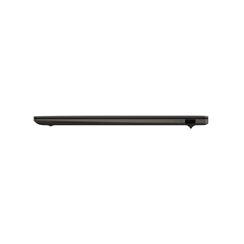 ASUS Zenbook S 14 OLED / UX5406SA / U7-258V / 14" / 2880x1800 / T / 32GB / 1TB SSD / Arc 140V / W11P / Gray - obrázek č. 4