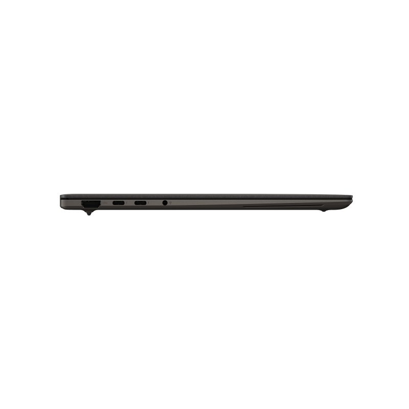 ASUS Zenbook S 14 OLED / UX5406SA / U7-258V / 14" / 2880x1800 / T / 32GB / 1TB SSD / Arc 140V / W11P / Gray - obrázek č. 2