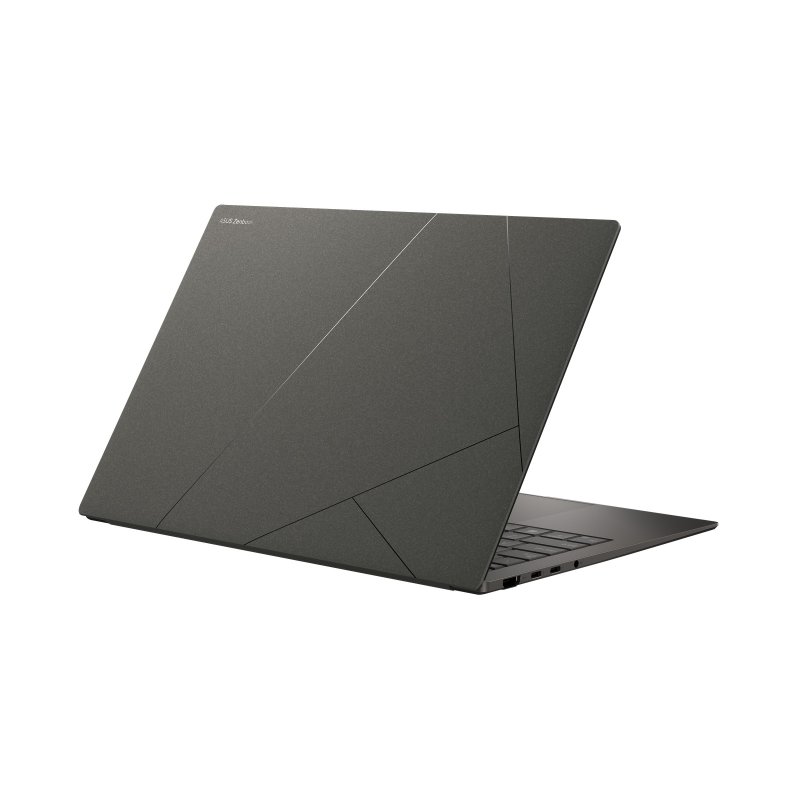 ASUS Zenbook S 14 OLED / UX5406SA / U7-258V / 14" / 2880x1800 / T / 32GB / 1TB SSD / Arc 140V / W11P / Gray - obrázek č. 3