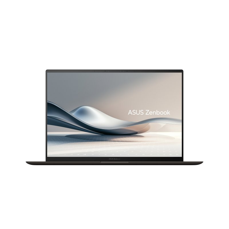 ASUS Zenbook S 14 OLED / UX5406SA-OLED700X / U7-258V / 14" / 2880x1800 / T / 32GB / 512GB / Intel int / W11P / Gray - obrázek č. 8