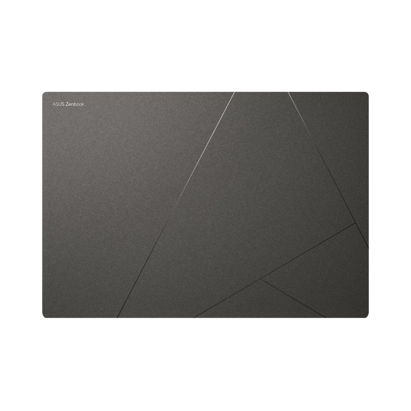 ASUS Zenbook S 14 OLED / UX5406SA-OLED700X / U7-258V / 14" / 2880x1800 / T / 32GB / 512GB / Intel int / W11P / Gray - obrázek č. 4