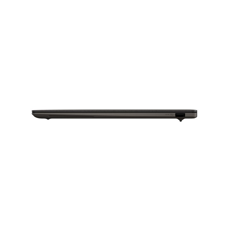 ASUS Zenbook S 14 OLED / UX5406SA-OLED700X / U7-258V / 14" / 2880x1800 / T / 32GB / 512GB / Intel int / W11P / Gray - obrázek č. 5