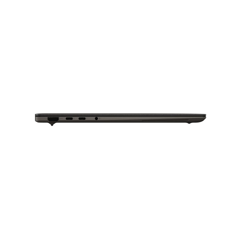 ASUS Zenbook S 14 OLED / UX5406SA-OLED700X / U7-258V / 14" / 2880x1800 / T / 32GB / 512GB / Intel int / W11P / Gray - obrázek č. 2