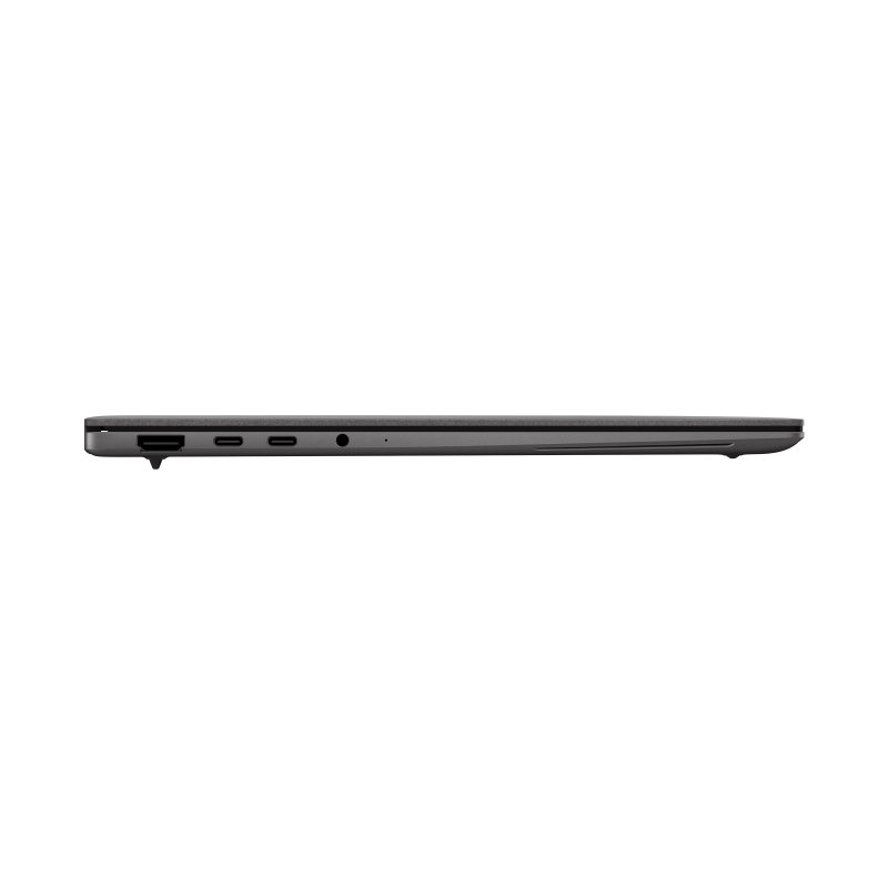 ASUS Zenbook S14 šedý - Core Ultra 7, 32 GB, 1 TB SSD, 14" dotykový, Windows 11 Home - obrázek č. 2