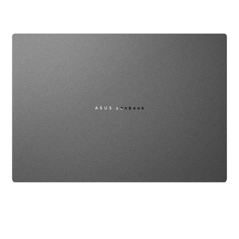 ASUS Zenbook S14 šedý - Core Ultra 7, 32 GB, 1 TB SSD, 14" dotykový, Windows 11 Home - obrázek č. 4