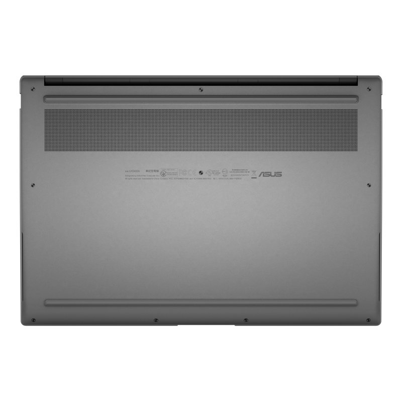 ASUS Zenbook S14 šedý - Core Ultra 7, 32 GB, 1 TB SSD, 14" dotykový, Windows 11 Home - obrázek č. 5