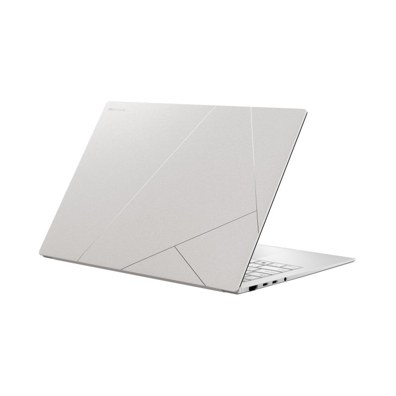ASUS Zenbook S14 OLED / UX5406SA-OLED720XZ / U7-258V / 14" / 2880x1800 / T / 32GB / 512GB / Intel int / W11P / White - obrázek č. 3