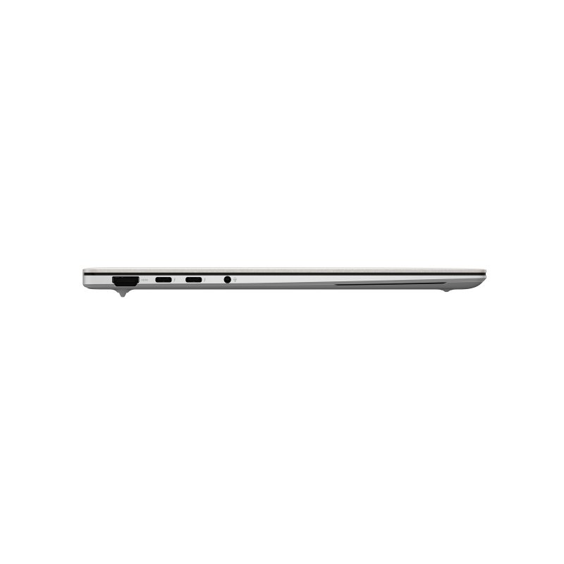 ASUS Zenbook S14 OLED / UX5406SA-OLED720XZ / U7-258V / 14" / 2880x1800 / T / 32GB / 512GB / Intel int / W11P / White - obrázek č. 2