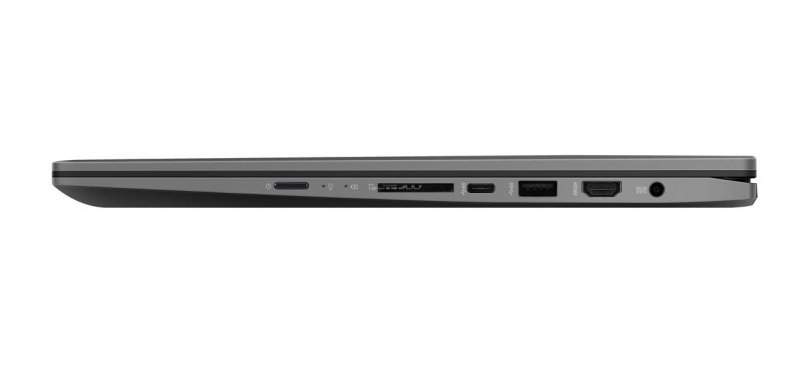 ASUS Zenbook Flip UX563FD - 15,6"/ i7-10510U/ 16GB/ 1TB/ GTX1050 MaxQ/ Win10H (Grey) - obrázek č. 5
