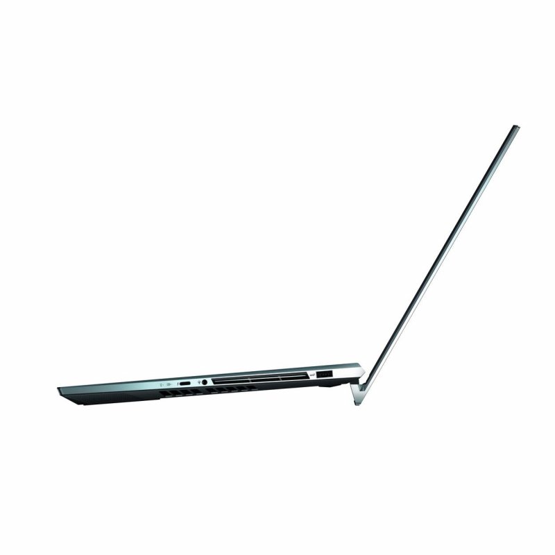 ASUS ZenBook Pro Duo OLED -15,6" 4K/ i9-10980HK/ 32GB/ 1TB/ RTX2060/ W10Pro (Blu/ Alu) + 3Y PICKUP&RETURN - obrázek č. 4