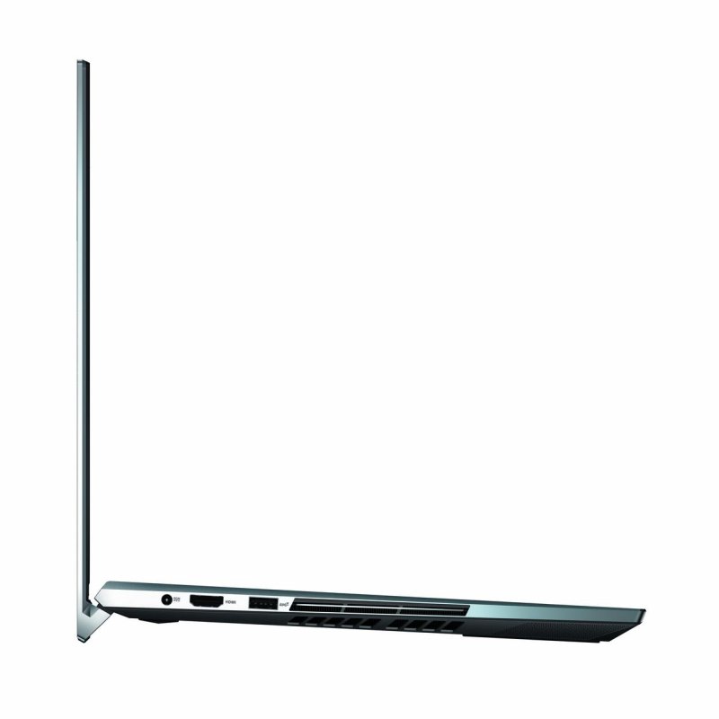 ASUS ZenBook Pro Duo OLED -15,6" 4K/ i9-10980HK/ 32GB/ 1TB/ RTX2060/ W10Pro (Blu/ Alu) + 3Y PICKUP&RETURN - obrázek č. 3
