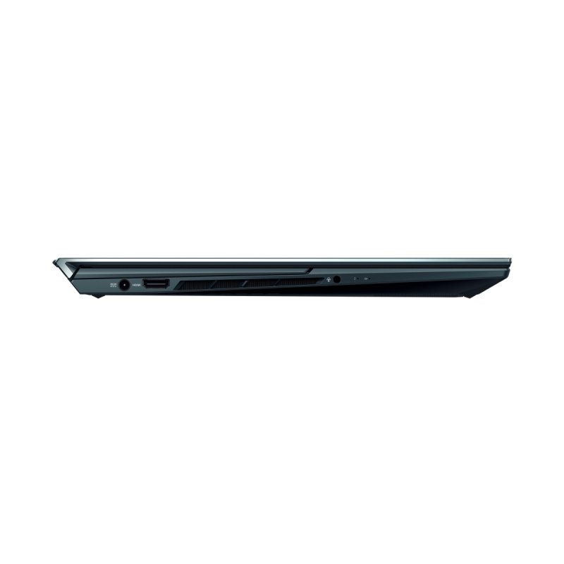 Asus Zenbook Pro Duo 15 OLED/ UX582/ i7-12700H/ 15,6"/ 4K/ T/ 16GB/ 1TB SSD/ RTX 3060/ W11H/ Gray/ 2R - obrázek č. 7