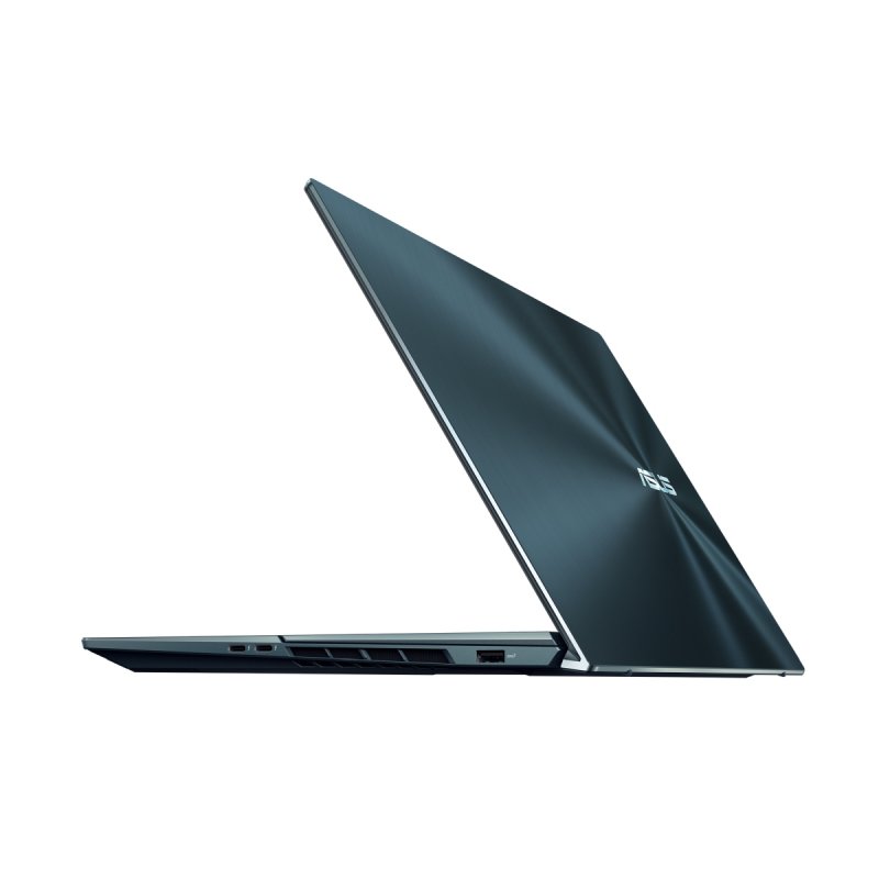 Asus Zenbook Pro Duo 15 OLED/ UX582/ i7-12700H/ 15,6"/ 4K/ T/ 16GB/ 1TB SSD/ RTX 3060/ W11H/ Gray/ 2R - obrázek č. 5