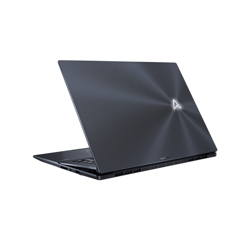 ASUS Zenbook Pro 16X OLED/ UX7602BZ/ i9-13905H/ 16"/ 3200x2000/ T/ 32GB/ 2TB SSD/ RTX 4080/ W11P/ Black/ 2R - obrázek č. 7