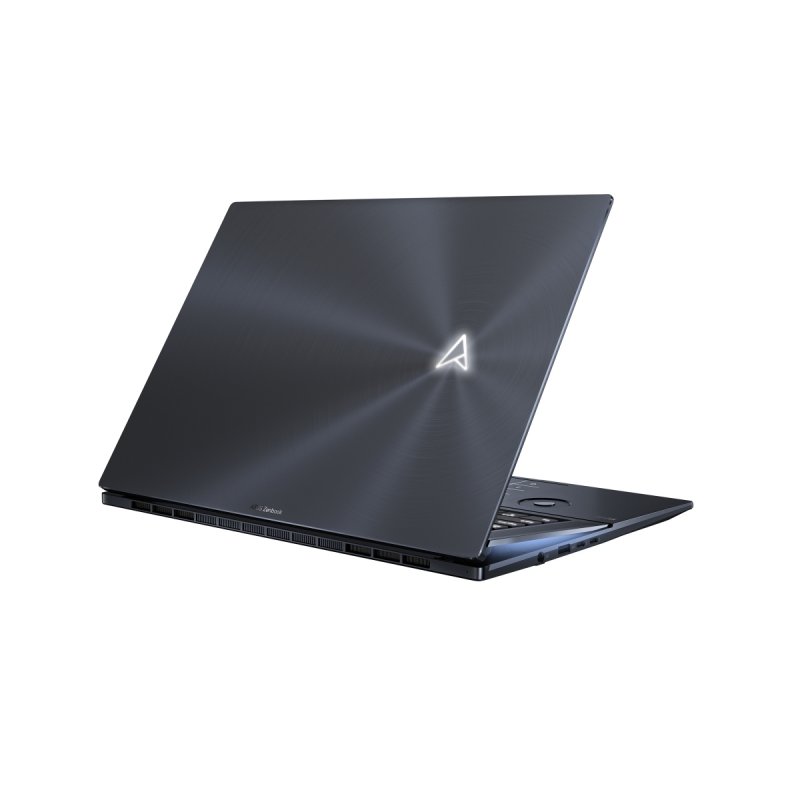 ASUS Zenbook Pro 16X OLED/ UX7602BZ/ i9-13905H/ 16"/ 3200x2000/ T/ 32GB/ 2TB SSD/ RTX 4080/ W11P/ Black/ 2R - obrázek č. 6