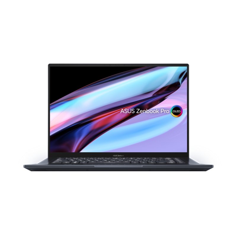 ASUS Zenbook Pro 16X OLED/ UX7602BZ/ i9-13905H/ 16"/ 3200x2000/ T/ 32GB/ 2TB SSD/ RTX 4080/ W11P/ Black/ 2R - obrázek č. 1