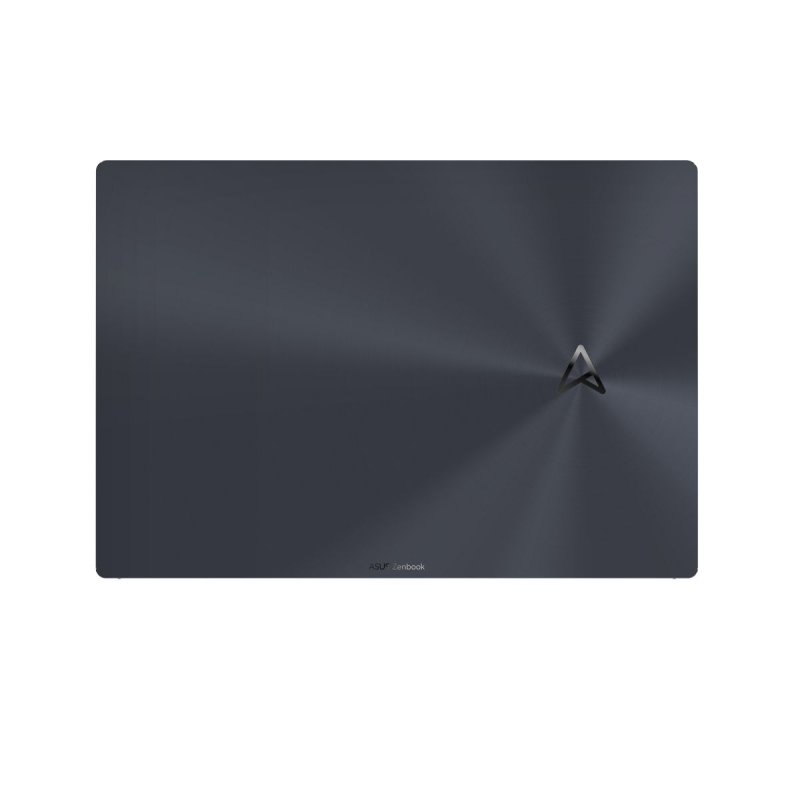 ASUS Zenbook Pro Duo 14 OLED/ UX8402VV/ i9-13900H/ 14,5"/ 2880x1800/ T/ 32GB/ 2TB SSD/ RTX 4060/ W11P/ Black/ 2 - obrázek č. 6