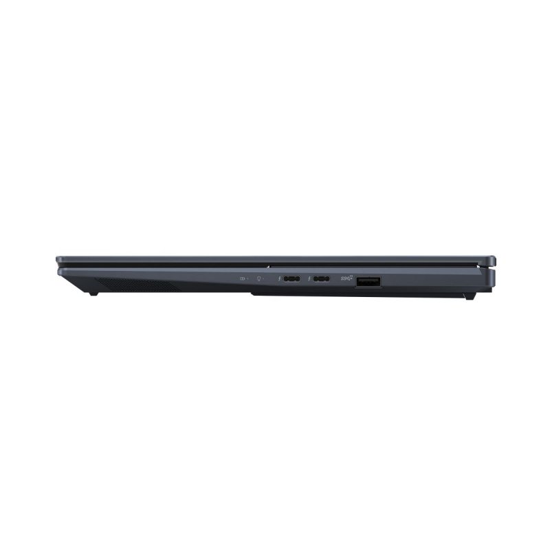 ASUS Zenbook Pro Duo 14 OLED/ UX8402VV/ i9-13900H/ 14,5"/ 2880x1800/ T/ 32GB/ 2TB SSD/ RTX 4060/ W11P/ Black/ 2 - obrázek č. 5