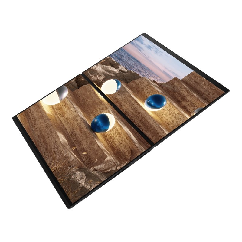 ASUS UX8407AA 14.0 / Core UX9 / 32GB / 2TB / GRAY / W11P - obrázek č. 1