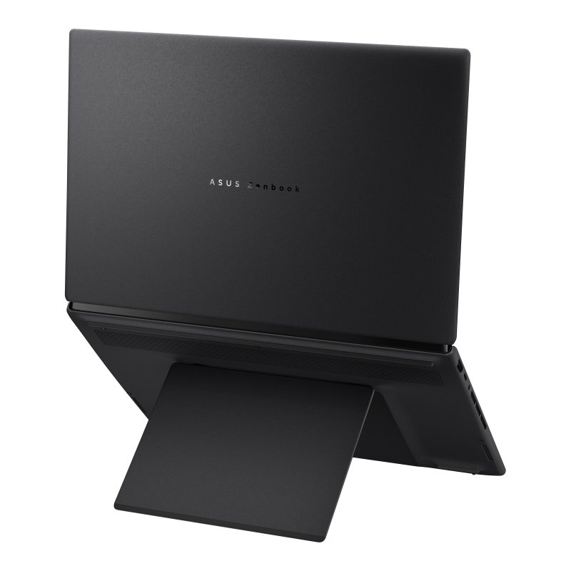 ASUS Zenbook Duo 14 OLED / UX8407AA-OLED152W / U9-386H / 14" / 2880x1800 / T / 32GB / 1TB / Intel int / W11H / Gray - obrázek č. 6