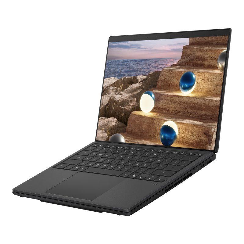ASUS Zenbook Duo 14 OLED / UX8407AA-OLED152W / U9-386H / 14" / 2880x1800 / T / 32GB / 1TB / Intel int / W11H / Gray - obrázek č. 2