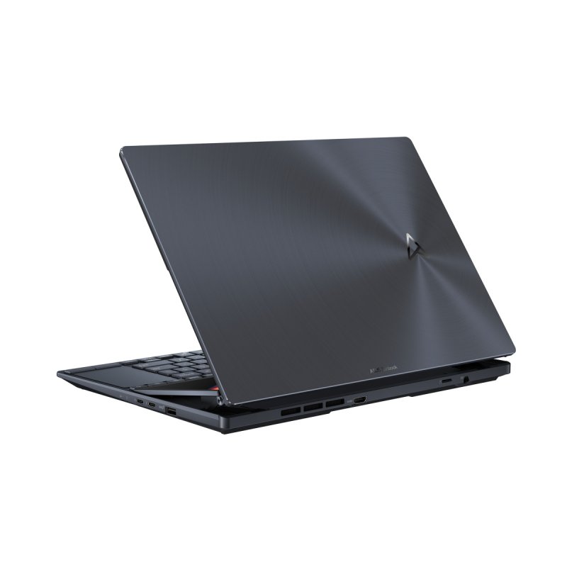 ASUS Zenbook Pro Duo 14 OLED/ UX8402/ i9-12900H/ 14,5"/ 2880x1800/ T/ 32GB/ 1TB SSD/ RTX 3050 Ti/ W11H/ Black/ - obrázek č. 7