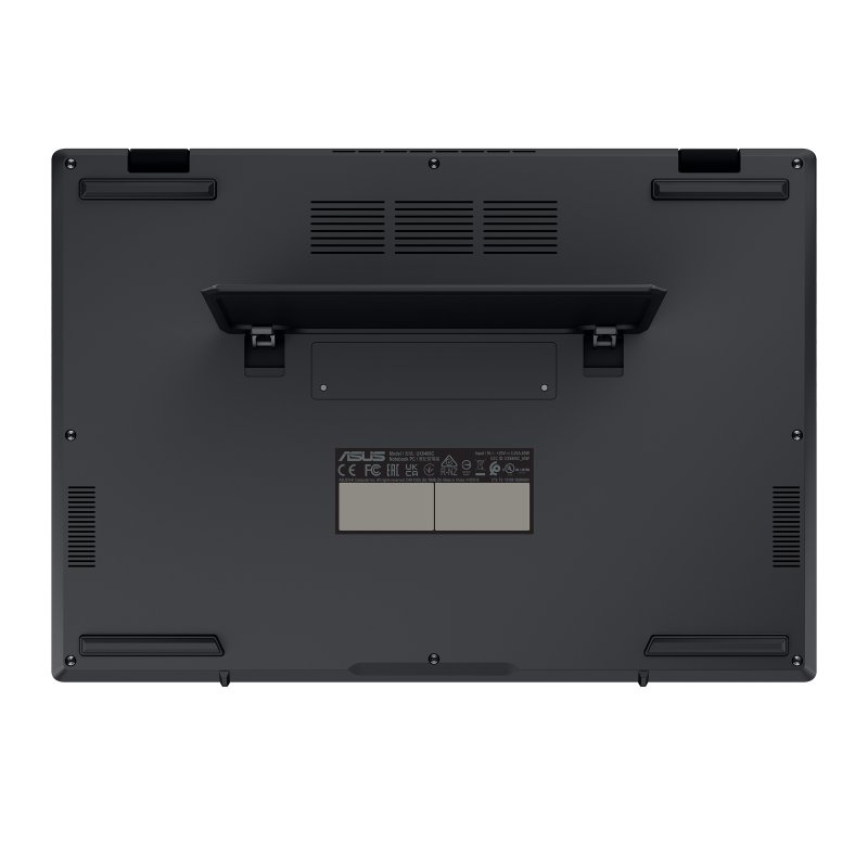 ASUS Zenbook Duo 14 OLED / UX8406CA-OLED304WZ / U9-285H / 14" / WUXGA / T / 32GB / 1TB / Intel int / W11H / Gray - obrázek č. 4