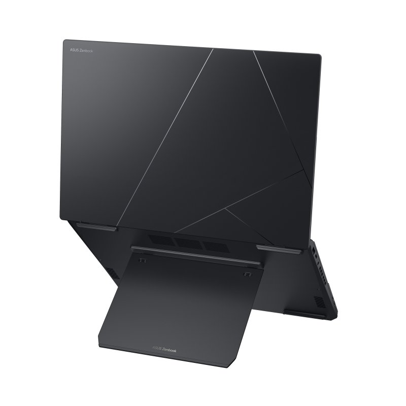 ASUS Zenbook Duo 14 OLED / UX8406CA-OLED304WZ / U9-285H / 14" / WUXGA / T / 32GB / 1TB / Intel int / W11H / Gray - obrázek č. 5