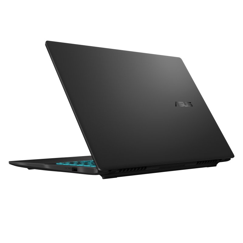 ASUS V16 / V3607VM-RP013 / 5-210H / 16" / WUXGA / 32GB / 1TB / RTX 5060 / bez OS / Black - obrázek č. 5