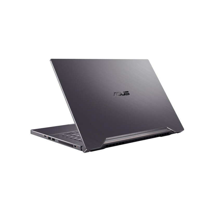 ASUS StudioBook W500G5T - 15,6" 4K UHD/ i7-9750H/ 32GB/ 2TB SSD/ Quadro RTX5000 MaxQ/ W10H (S.Grey/ Alum.) - obrázek č. 5